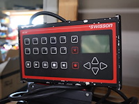 Swisson lightcontroller (x2) - afbeelding 2 van  4