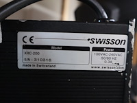 Swisson lightcontroller (x2) - afbeelding 4 van  4
