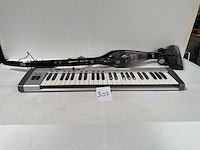 Swissonic easykey 49 keyboard - afbeelding 1 van  3