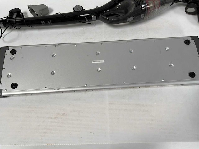 Swissonic easykey 49 keyboard - afbeelding 5 van  9