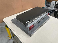 Switch en firewall diverse computeronderdeel - afbeelding 2 van  7