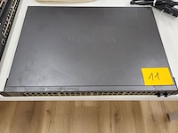 Switch netgear