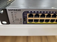 Switch netgear - afbeelding 4 van  4
