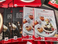 Switzerland cheese - ontdekkingsbox - kaasraspmachine (50x) - afbeelding 5 van  5