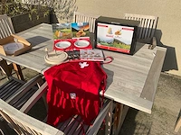 Switzerland cheese - ontdekkingsbox - kaasraspmachine (50x) - afbeelding 1 van  5