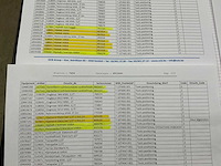 Swl 10t hijsbalk evenaar - afbeelding 7 van  8