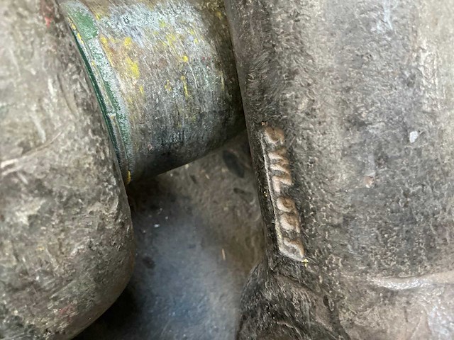 Swl 55t d sluiting hijsoog (4x) 55 ton - afbeelding 4 van  4