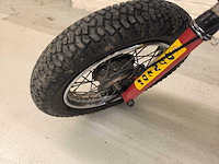 Swm cross jongen moto - afbeelding 5 van  9