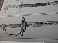 Swords british army brion robson - afbeelding 2 van  4