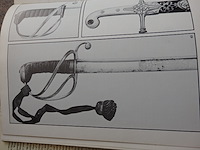 Swords british army brion robson - afbeelding 3 van  4