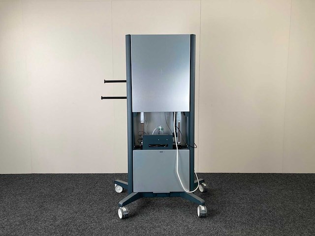 Sws - présence mobile series - tv standaard - afbeelding 1 van  10