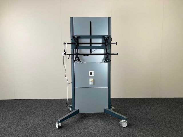 Sws - présence mobile series - tv standaard - afbeelding 4 van  10