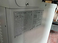 Sxd 5x8 strijkijzer met comel stoomketel (2016) - afbeelding 4 van  13