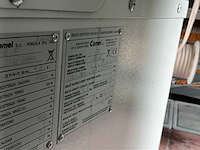 Sxd 5x8 strijkijzer met comel stoomketel (2016) - afbeelding 5 van  13