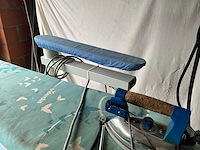 Sxd 5x8 strijkijzer met comel stoomketel (2016) - afbeelding 10 van  13