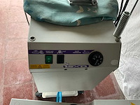 Sxd 5x8 strijkijzer met comel stoomketel (2016) - afbeelding 11 van  13