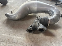 Sxr 800 factory pipe - sxr - jetski - afbeelding 1 van  5