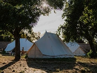 Sybley 600 twin ultimate kampeertent (17x) - afbeelding 2 van  3