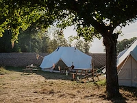 Sybley 600 twin ultimate kampeertent (17x) - afbeelding 3 van  3