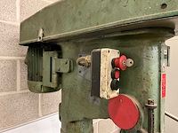 Syderic cm3.f kolomboormachine - afbeelding 2 van  12