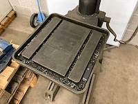 Syderic cm3.f kolomboormachine - afbeelding 3 van  12