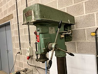 Syderic cm3.f kolomboormachine - afbeelding 1 van  12