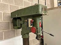 Syderic cm3.f kolomboormachine - afbeelding 5 van  12