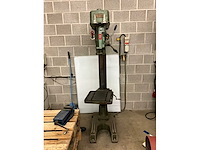 Syderic cm3.f kolomboormachine - afbeelding 6 van  12