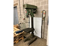 Syderic cm3.f kolomboormachine - afbeelding 7 van  12
