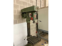 Syderic cm3.f kolomboormachine - afbeelding 8 van  12