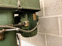 Syderic cm3.f kolomboormachine - afbeelding 12 van  12