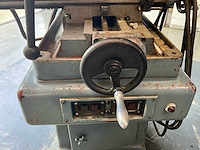 Syderic sf55 boor-/freesmachine met machineklem - functioneel - afbeelding 3 van  19