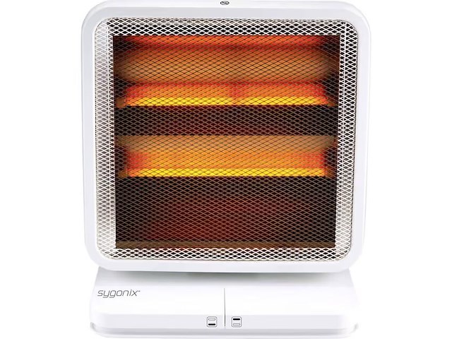 Sygonix stralingsverwarmer - afbeelding 1 van  1