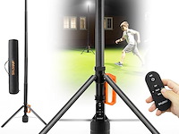 Sylstar 360° oplaadbare ledlamp - afbeelding 1 van  7