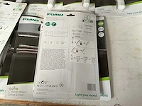 Sylvania gizmo kast led verlichting met sensor (13x) - afbeelding 3 van  5