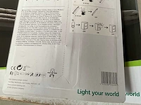 Sylvania gizmo kast led verlichting met sensor (13x) - afbeelding 5 van  5