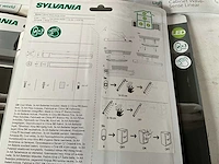Sylvania gizmo kast led verlichting met sensor (13x) - afbeelding 5 van  6