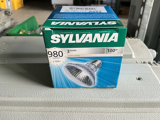 Sylvania partij spots - afbeelding 1 van  2