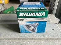 Sylvania partij spots