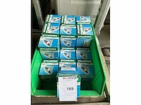Sylvania partij spots - afbeelding 2 van  2