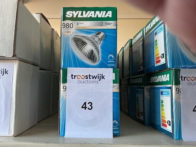 Sylvania spot - afbeelding 1 van  1