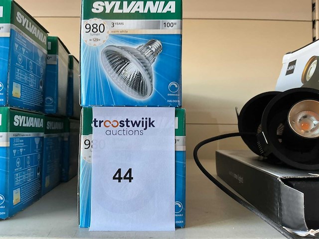 Sylvania spot - afbeelding 1 van  1