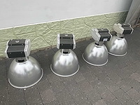 Sylvania sylbay 100 plafondlamp - afbeelding 2 van  5