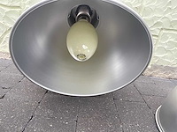 Sylvania sylbay 100 plafondlamp - afbeelding 3 van  5