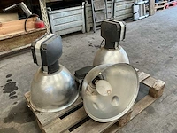 Sylvania sylbay 110 belichtingsmateriaal - afbeelding 1 van  4