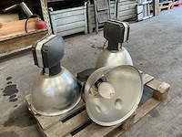 Sylvania sylbay 110 belichtingsmateriaal - afbeelding 1 van  4