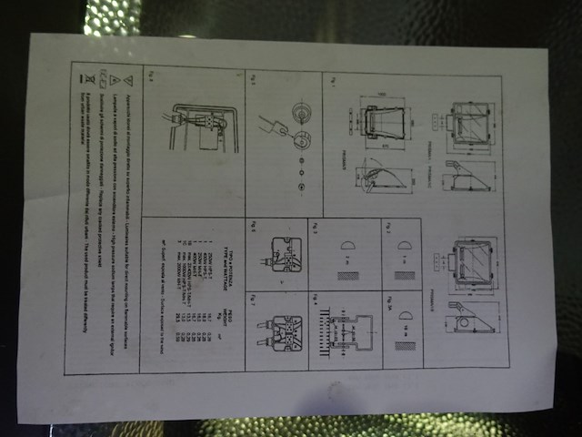 Sylvania verstraler - afbeelding 2 van  3