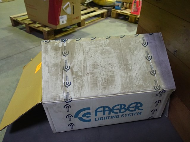 Sylvania verstraler - afbeelding 3 van  3