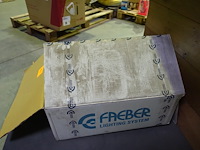 Sylvania verstraler - afbeelding 3 van  3