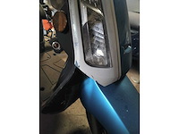 Sym - a1 - moped - afbeelding 11 van  12